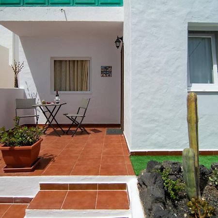 Casa Siroco Sol Villa Playa Honda  Exterior foto
