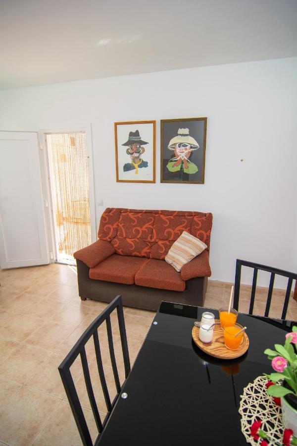 Casa Siroco Sol Villa Playa Honda  Exterior foto
