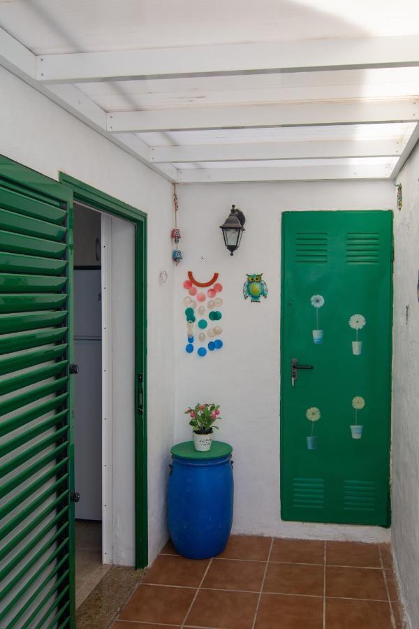 Casa Siroco Sol Villa Playa Honda  Exterior foto