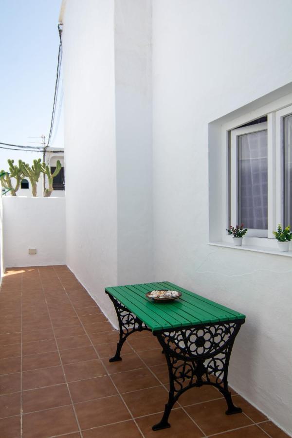 Casa Siroco Sol Villa Playa Honda  Exterior foto