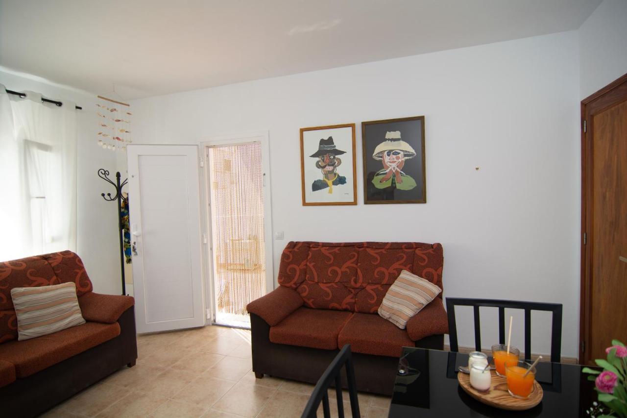 Casa Siroco Sol Villa Playa Honda  Exterior foto