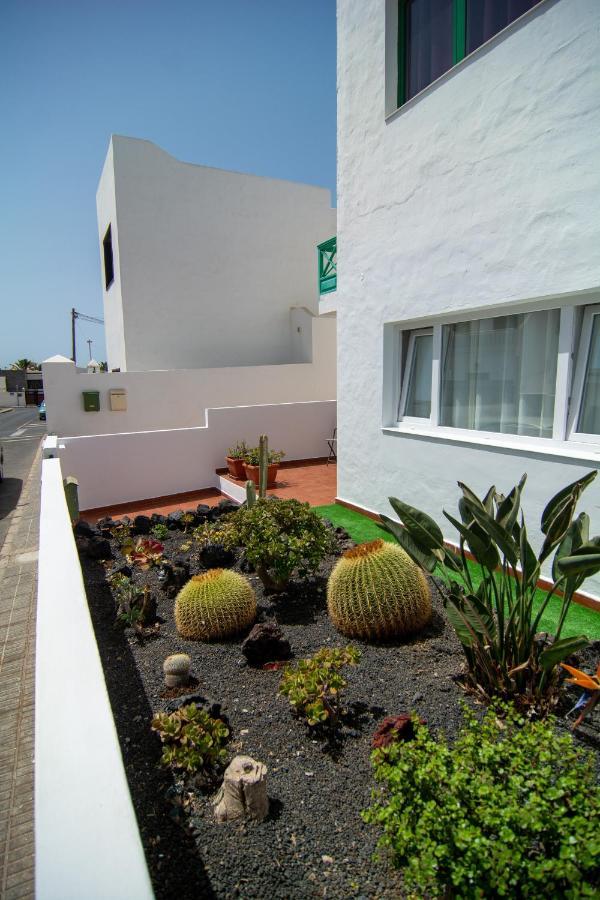 Casa Siroco Sol Villa Playa Honda  Exterior foto