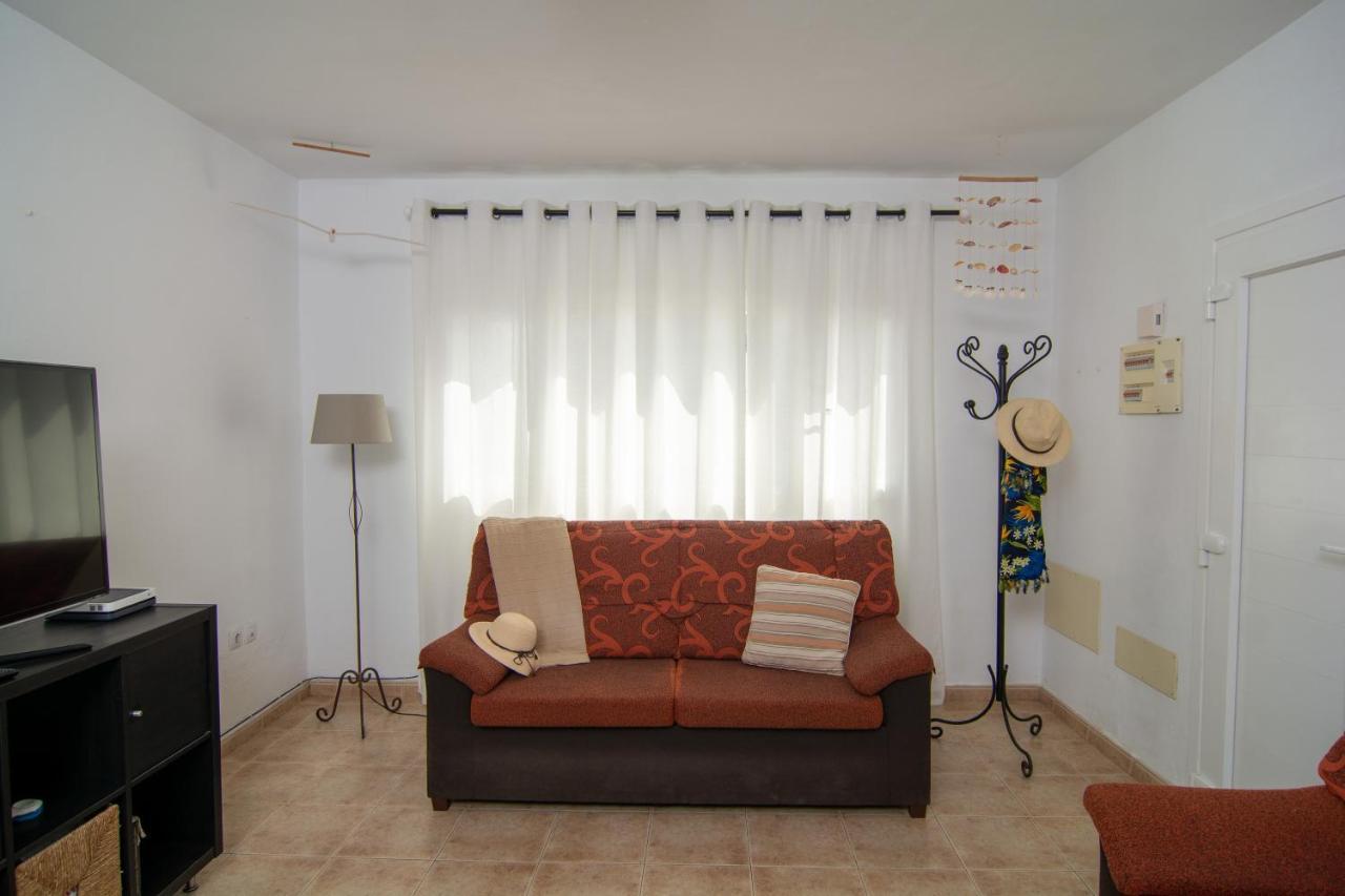 Casa Siroco Sol Villa Playa Honda  Exterior foto