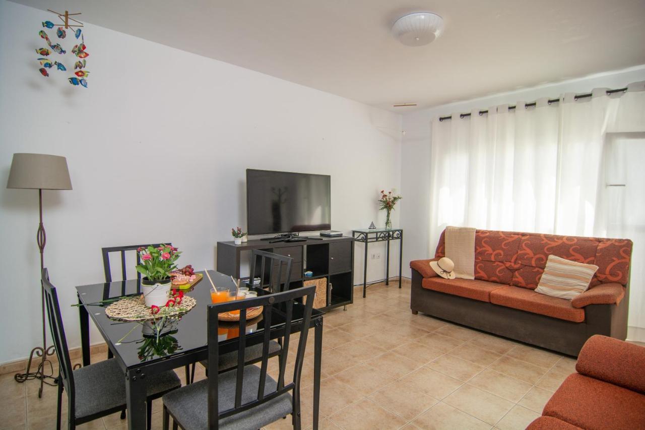 Casa Siroco Sol Villa Playa Honda  Exterior foto